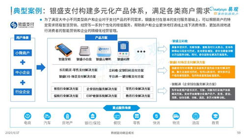 你一掃我一掃，三方支付就出道 第三方支付市場(chǎng)的數(shù)字化發(fā)展專(zhuān)題分析